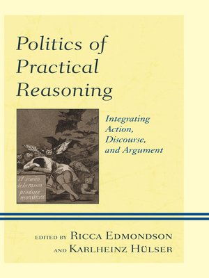 cover image of Politics of Practical Reasoning